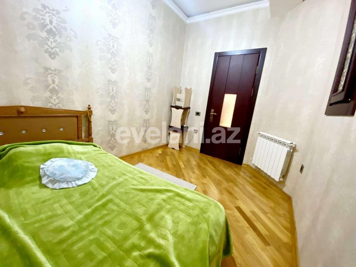 Satılır, yeni tikili, 3 otaqlı, 80 m², Bakı, Nizami r, Neftçilər m.