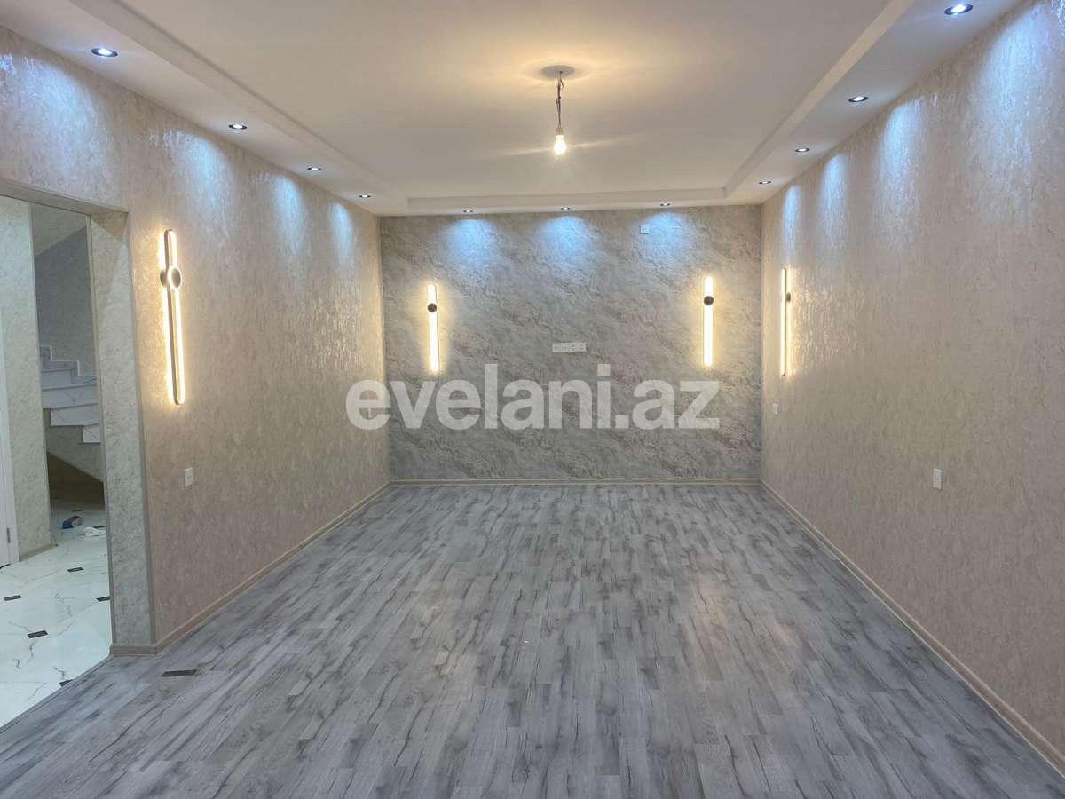 Satılır, həyət evi / bağ, 4 otaqlı, 200 m², Bakı, Xəzər r, Binə q.