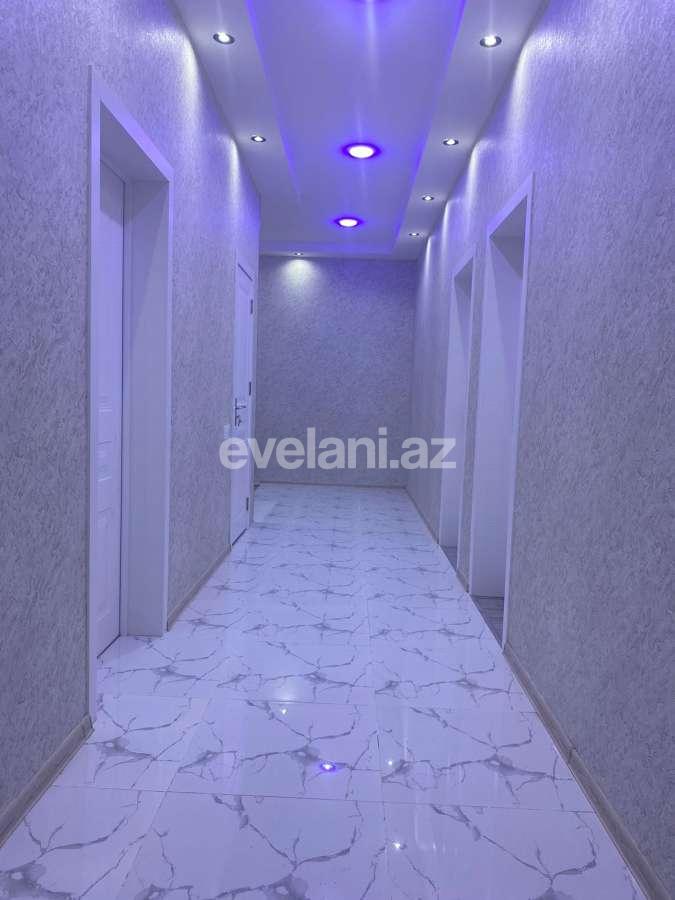 Satılır, həyət evi / bağ, 4 otaqlı, 200 m², Bakı, Xəzər r, Binə q.