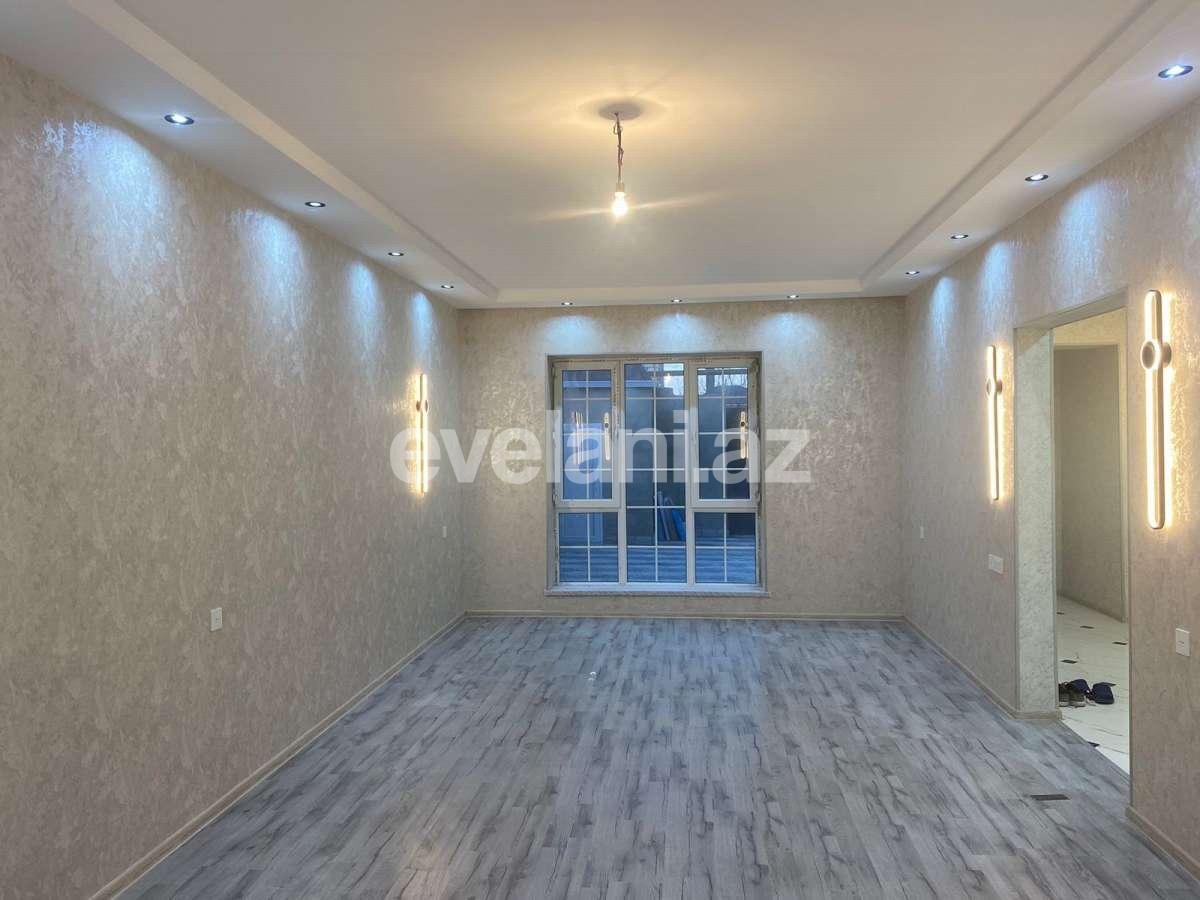 Satılır, həyət evi / bağ, 4 otaqlı, 200 m², Bakı, Xəzər r, Binə q.