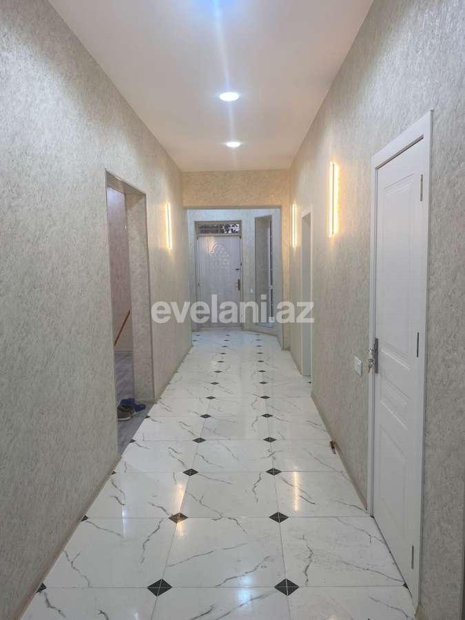 Satılır, həyət evi / bağ, 4 otaqlı, 200 m², Bakı, Xəzər r, Binə q.