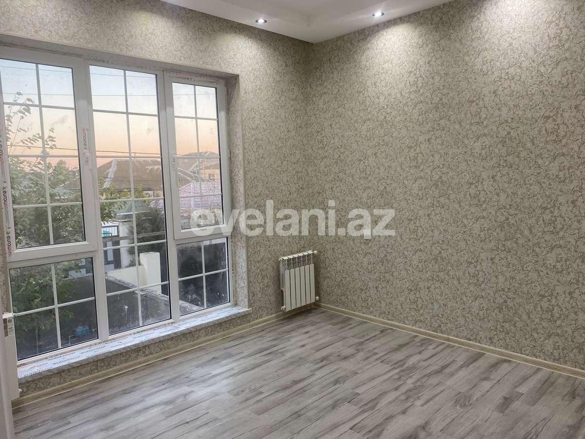 Satılır, həyət evi / bağ, 4 otaqlı, 200 m², Bakı, Xəzər r, Binə q.