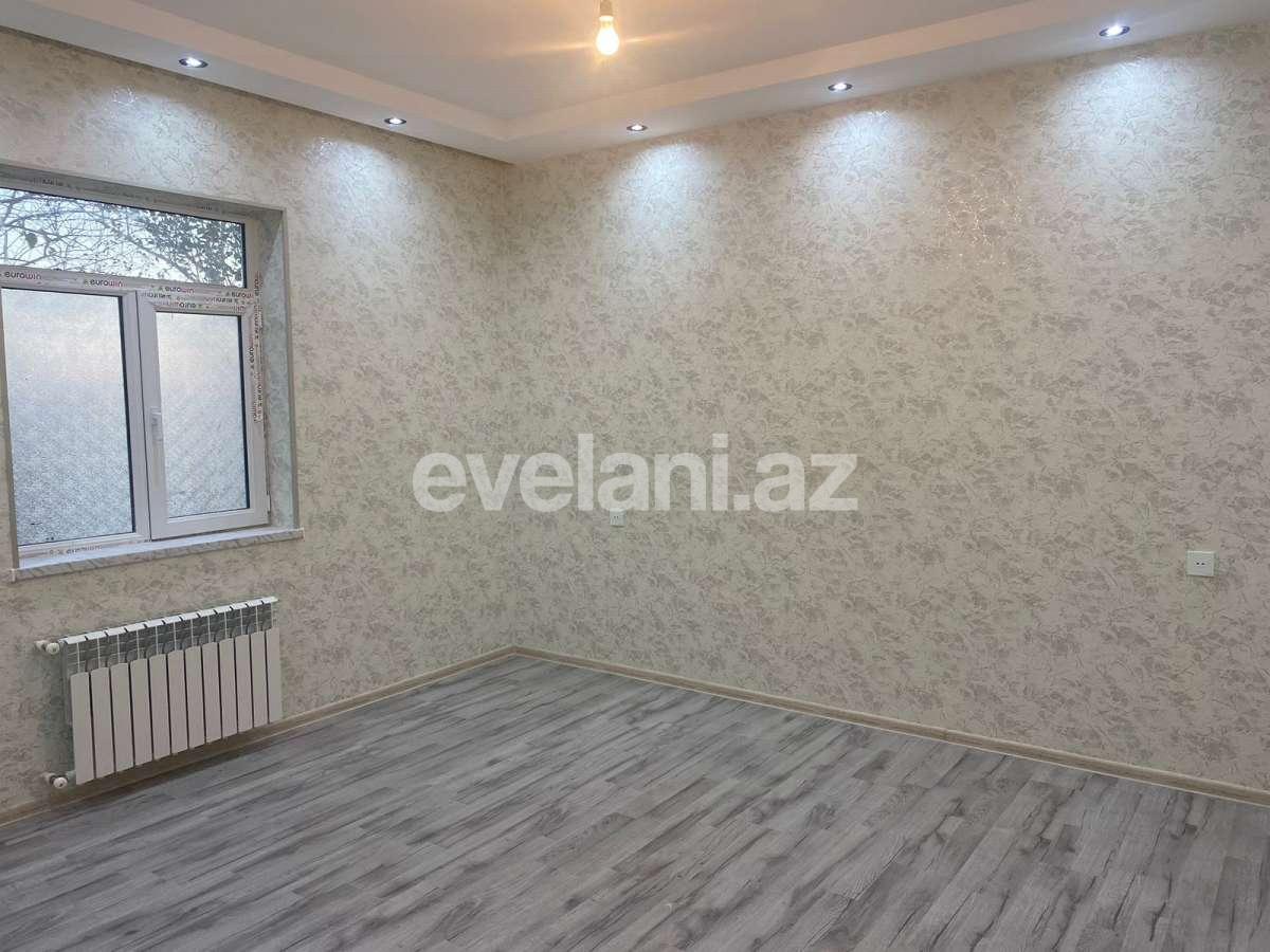 Satılır, həyət evi / bağ, 4 otaqlı, 200 m², Bakı, Xəzər r, Binə q.