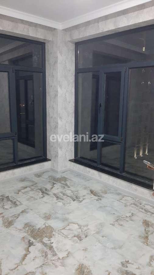 Kirayə verilir, yeni tikili, 2 otaqlı, 55 m², Bakı, Nərimanov r, Nəriman Nərimanov m.