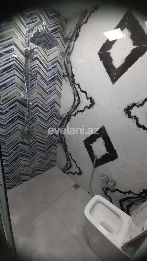 Kirayə verilir, yeni tikili, 2 otaqlı, 55 m², Bakı, Nərimanov r, Nəriman Nərimanov m.