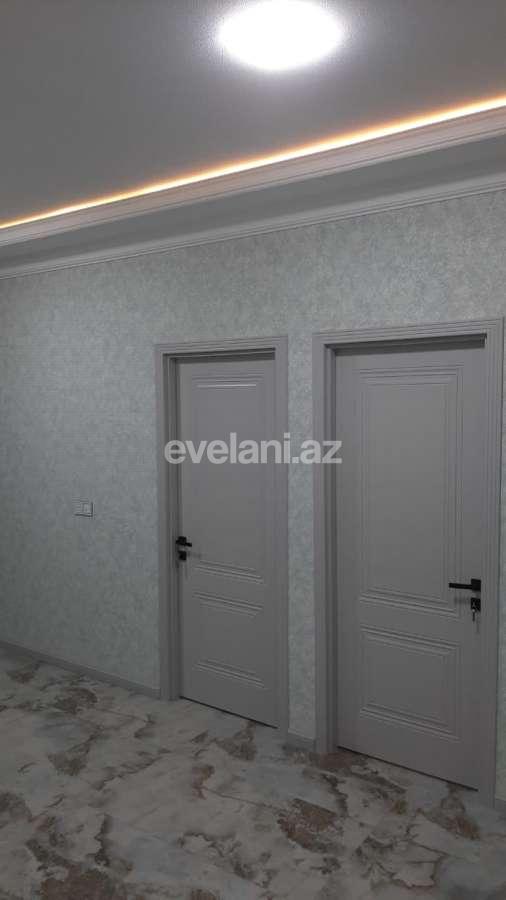 Kirayə verilir, yeni tikili, 2 otaqlı, 55 m², Bakı, Nərimanov r, Nəriman Nərimanov m.