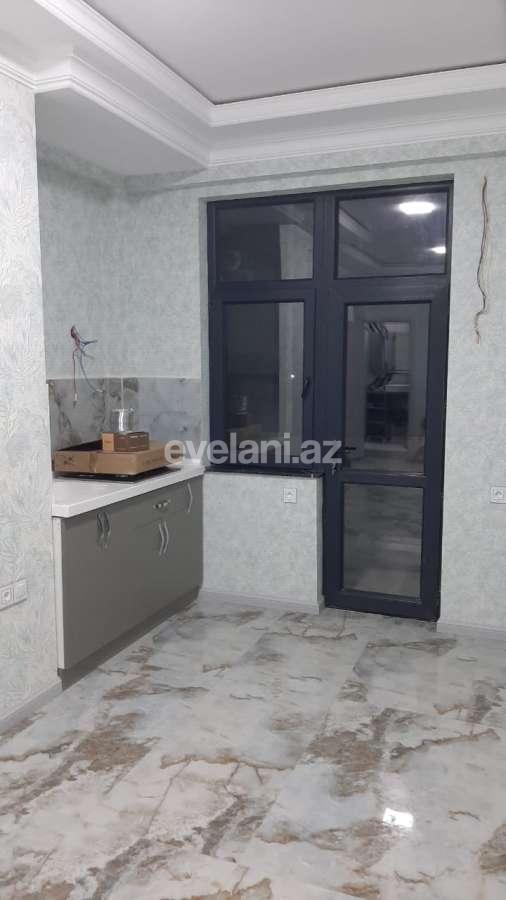 Kirayə verilir, yeni tikili, 2 otaqlı, 55 m², Bakı, Nərimanov r, Nəriman Nərimanov m.