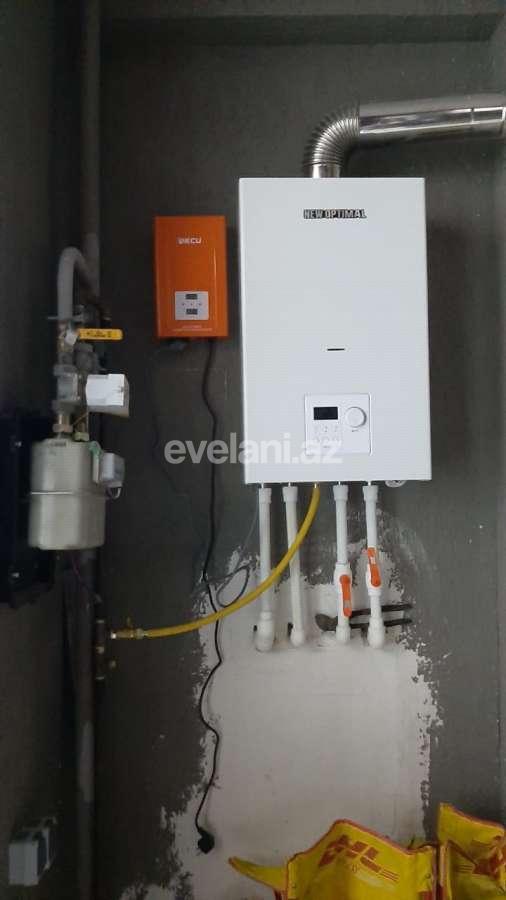 Kirayə verilir, yeni tikili, 2 otaqlı, 55 m², Bakı, Nərimanov r, Nəriman Nərimanov m.