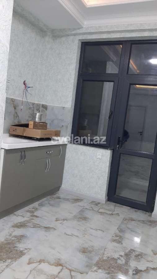 Kirayə verilir, yeni tikili, 2 otaqlı, 55 m², Bakı, Nərimanov r, Nəriman Nərimanov m.