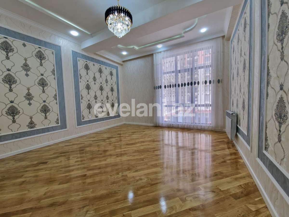 Satılır, yeni tikili, 2 otaqlı, 70 m², Bakı, Nizami r, Qara Qarayev m.