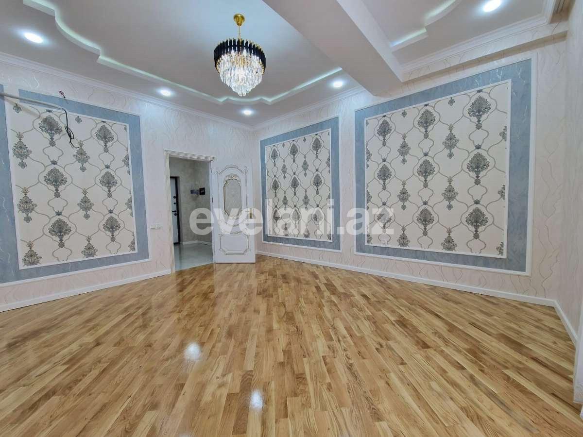 Satılır, yeni tikili, 2 otaqlı, 70 m², Bakı, Nizami r, Qara Qarayev m.
