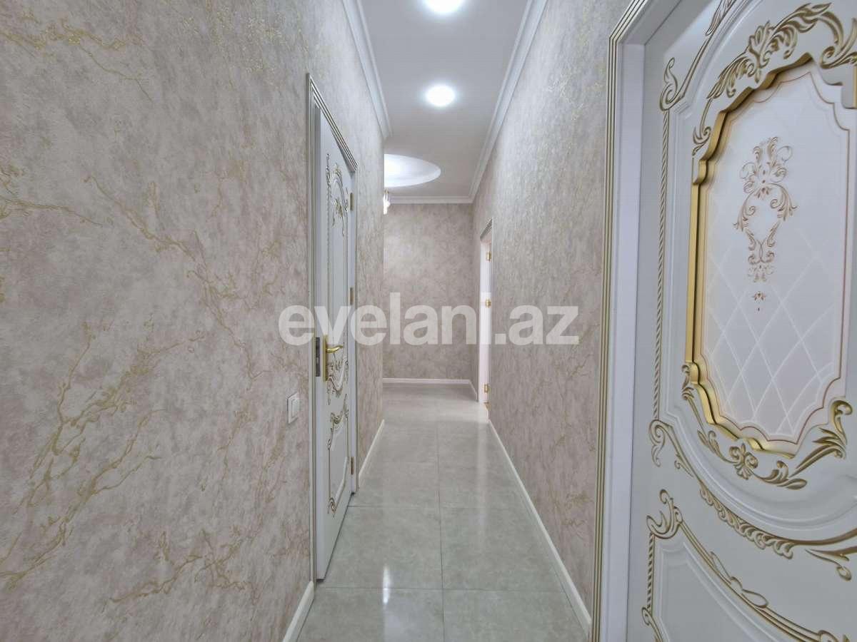 Satılır, yeni tikili, 2 otaqlı, 70 m², Bakı, Nizami r, Qara Qarayev m.