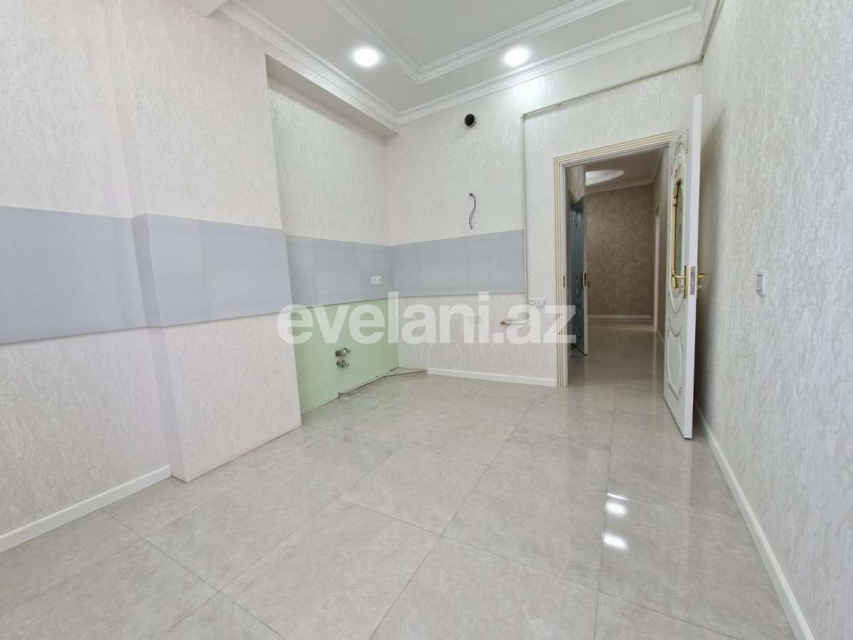 Satılır, yeni tikili, 2 otaqlı, 70 m², Bakı, Nizami r, Qara Qarayev m.
