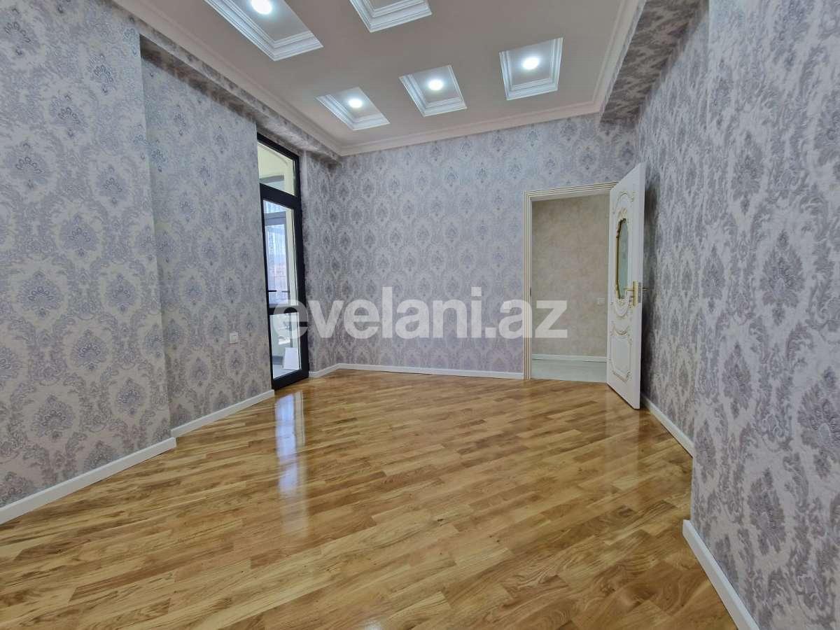 Satılır, yeni tikili, 2 otaqlı, 70 m², Bakı, Nizami r, Qara Qarayev m.