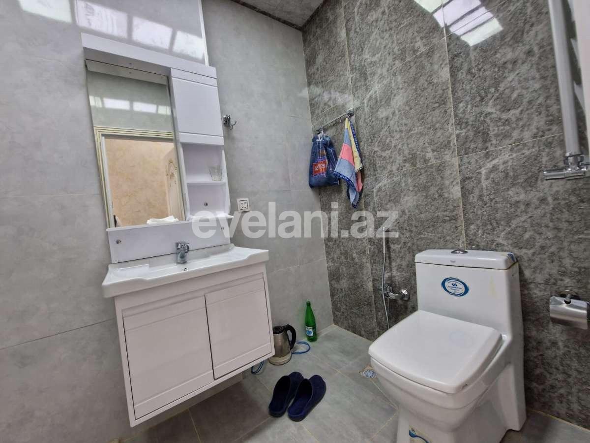 Satılır, yeni tikili, 2 otaqlı, 70 m², Bakı, Nizami r, Qara Qarayev m.