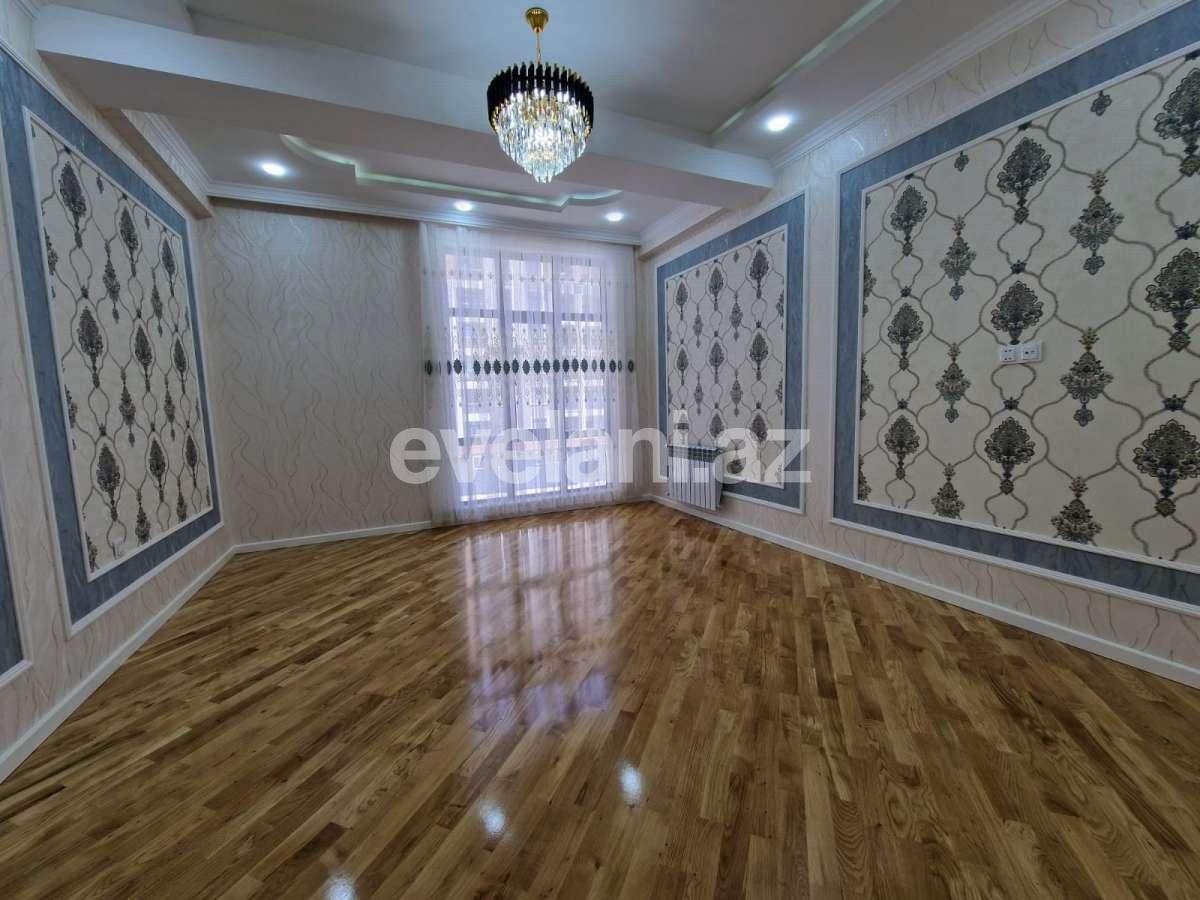 Satılır, yeni tikili, 2 otaqlı, 70 m², Bakı, Nizami r, Qara Qarayev m.