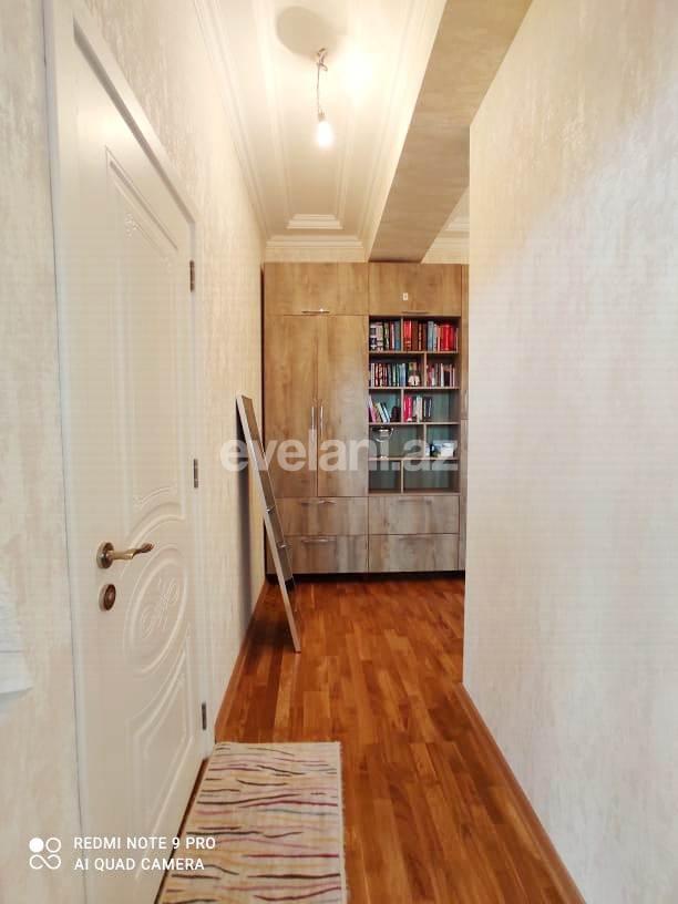 Satılır, yeni tikili, 2 otaqlı, 68 m², Bakı, Nizami r, Neftçilər m.