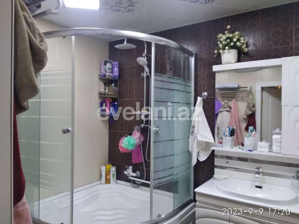 Sale, new building, 4 room, 138000 m², Baku, Khatai r, Hazi Aslanov m.