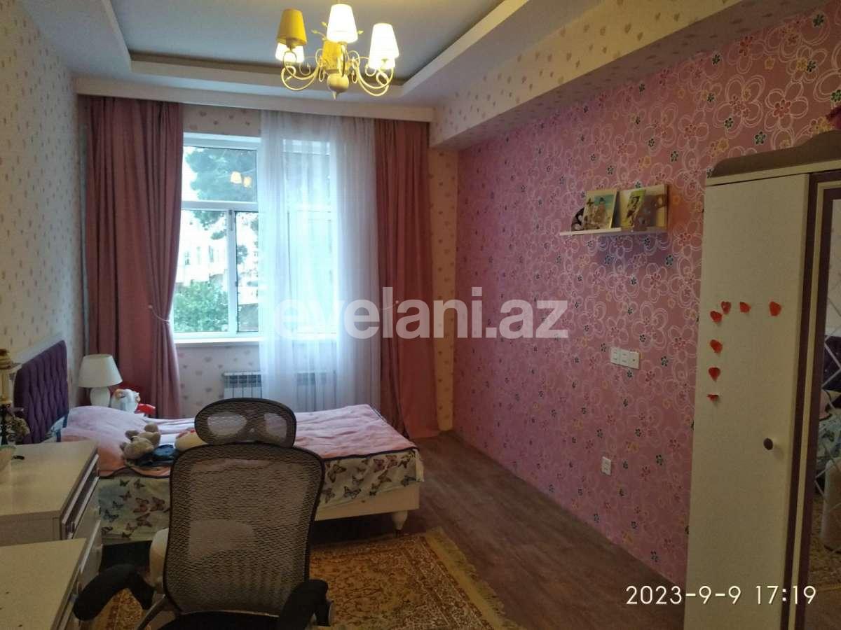 Sale, new building, 4 room, 138000 m², Baku, Khatai r, Hazi Aslanov m.