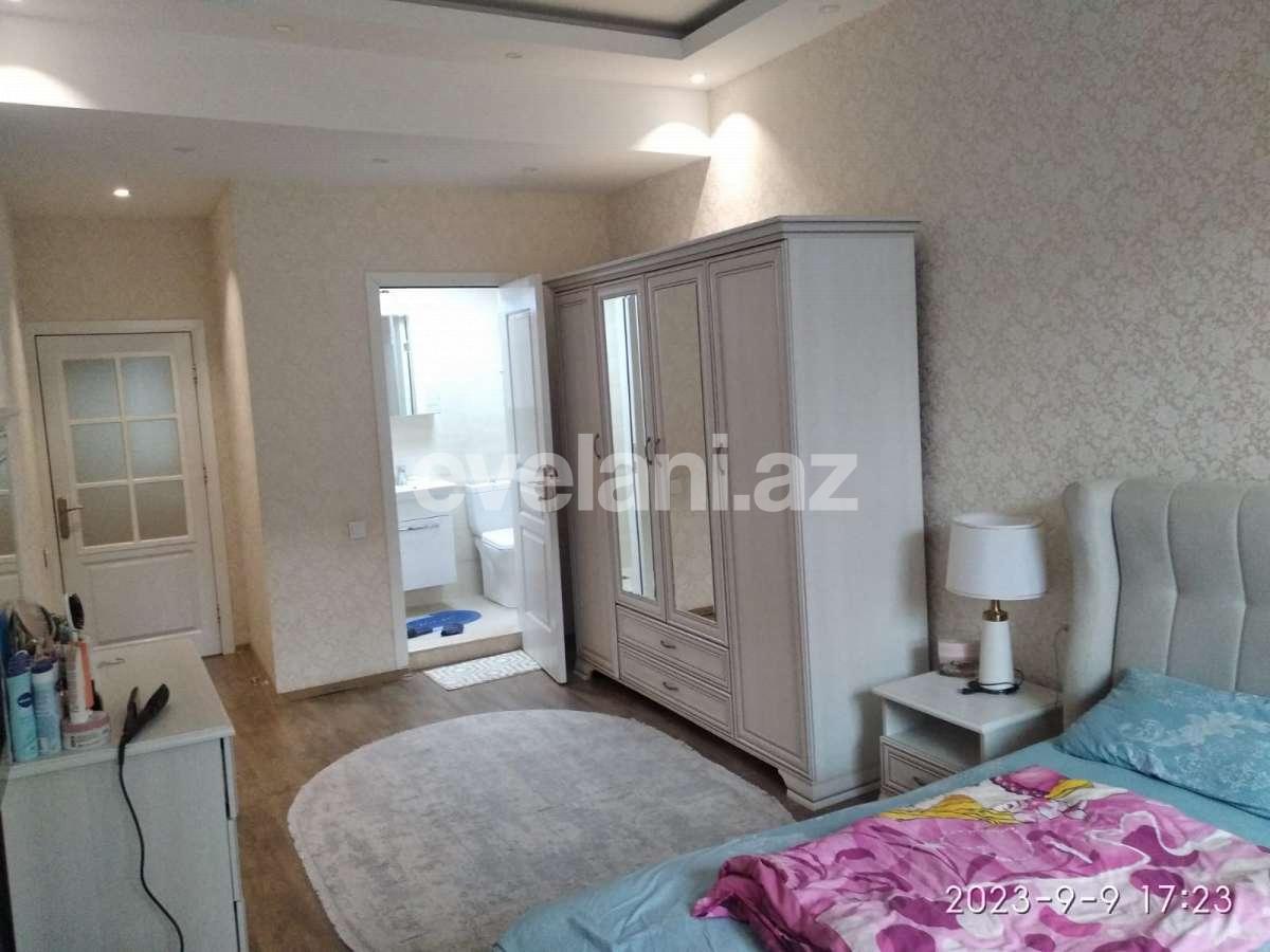 Sale, new building, 4 room, 138000 m², Baku, Khatai r, Hazi Aslanov m.