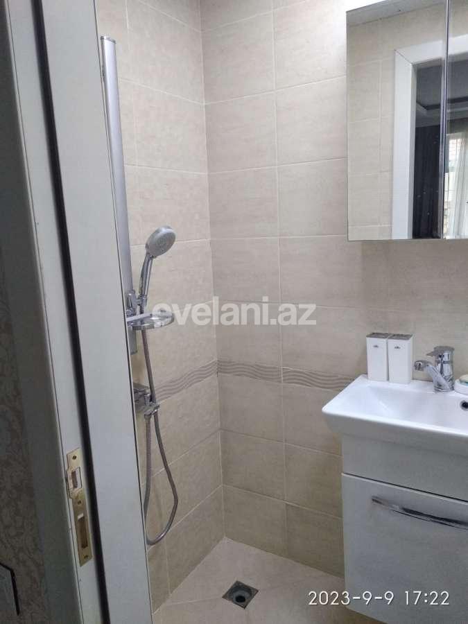 Sale, new building, 4 room, 138000 m², Baku, Khatai r, Hazi Aslanov m.