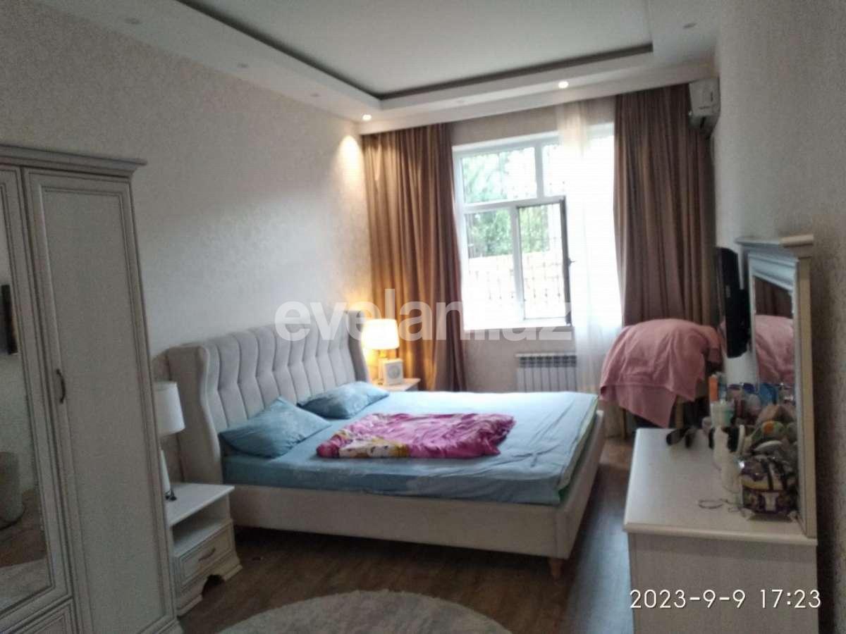 Sale, new building, 4 room, 138000 m², Baku, Khatai r, Hazi Aslanov m.