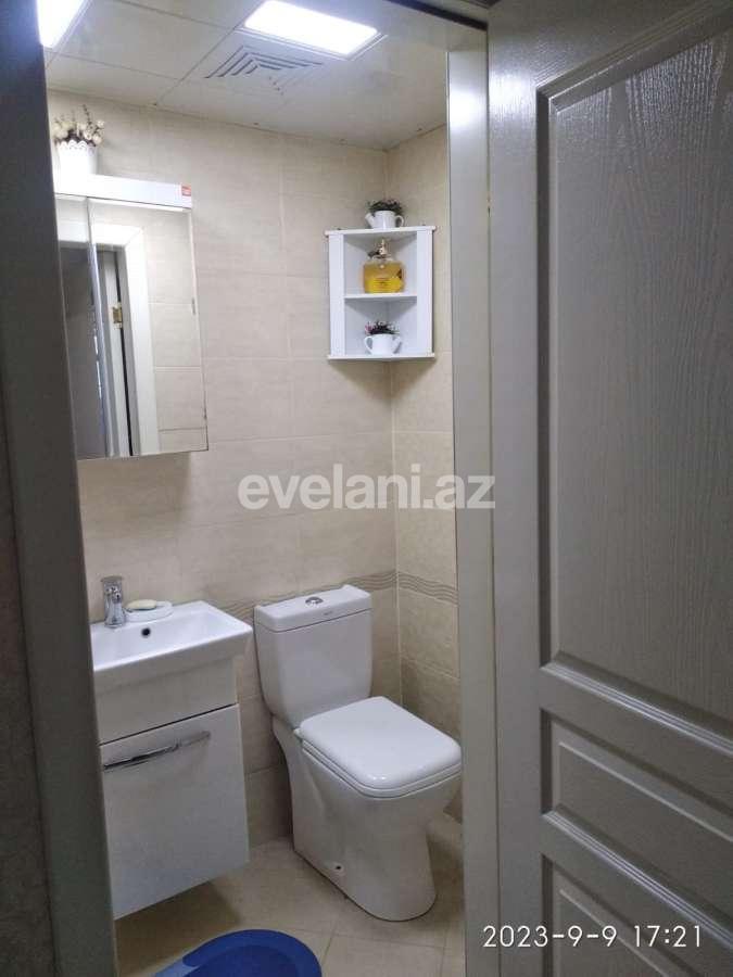 Sale, new building, 4 room, 138000 m², Baku, Khatai r, Hazi Aslanov m.