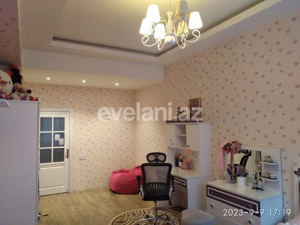 Sale, new building, 4 room, 138000 m², Baku, Khatai r, Hazi Aslanov m.