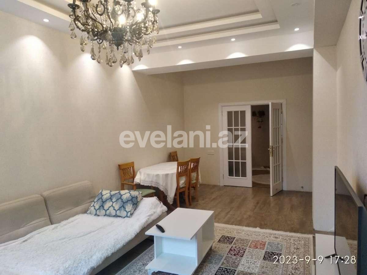 Sale, new building, 4 room, 138000 m², Baku, Khatai r, Hazi Aslanov m.