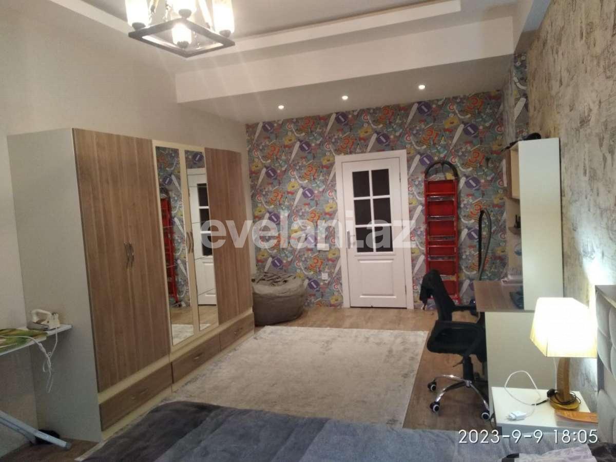 Sale, new building, 4 room, 138000 m², Baku, Khatai r, Hazi Aslanov m.