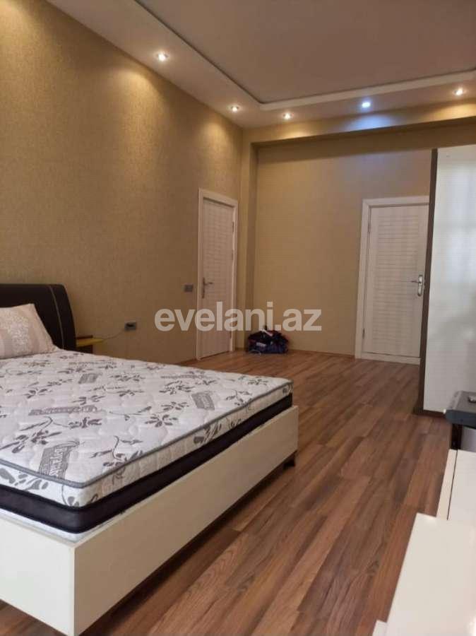 Kirayə verilir, yeni tikili, 3 otaqlı, 105 m², Bakı, Nəsimi r, 28 may m.