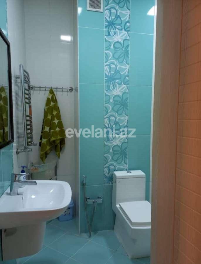 Kirayə verilir, yeni tikili, 3 otaqlı, 105 m², Bakı, Nəsimi r, 28 may m.
