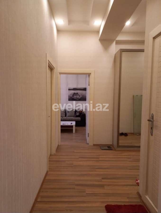 Kirayə verilir, yeni tikili, 3 otaqlı, 105 m², Bakı, Nəsimi r, 28 may m.