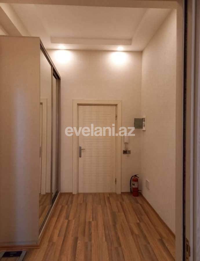 Kirayə verilir, yeni tikili, 3 otaqlı, 105 m², Bakı, Nəsimi r, 28 may m.