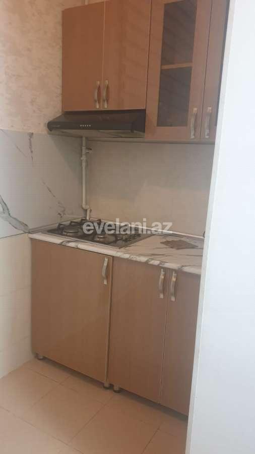 Kirayə verilir, köhnə tikili, 2 otaqlı, 65 m², Bakı, Xətai r, Şah İsmayıl Xətai m.