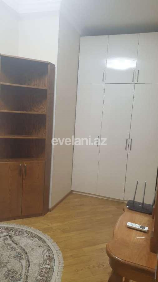Kirayə verilir, köhnə tikili, 2 otaqlı, 65 m², Bakı, Xətai r, Şah İsmayıl Xətai m.