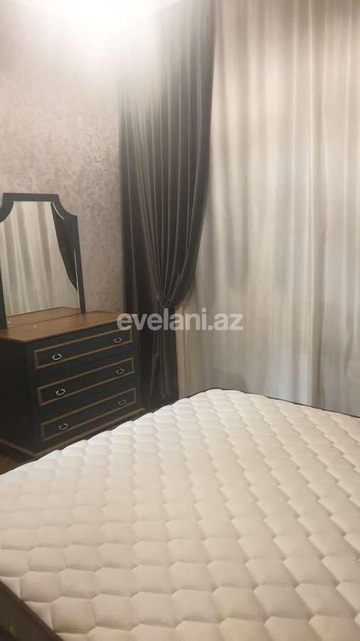Kirayə verilir, köhnə tikili, 2 otaqlı, 65 m², Bakı, Xətai r, Şah İsmayıl Xətai m.