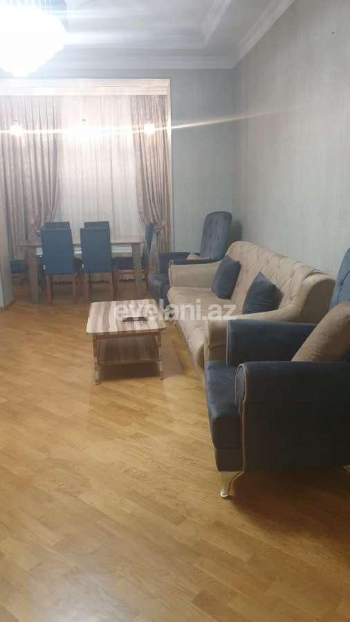 Kirayə verilir, köhnə tikili, 2 otaqlı, 65 m², Bakı, Xətai r, Şah İsmayıl Xətai m.