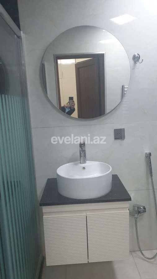 Kirayə verilir, köhnə tikili, 2 otaqlı, 65 m², Bakı, Xətai r, Şah İsmayıl Xətai m.