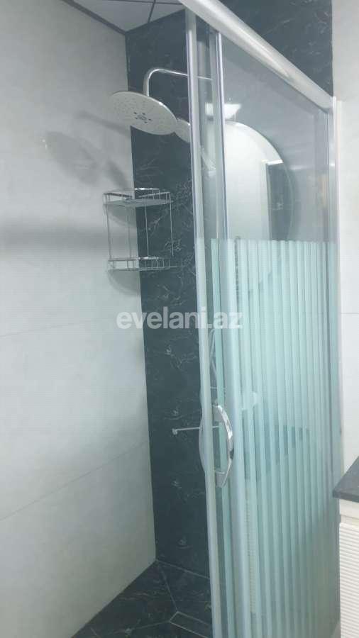 Kirayə verilir, köhnə tikili, 2 otaqlı, 65 m², Bakı, Xətai r, Şah İsmayıl Xətai m.