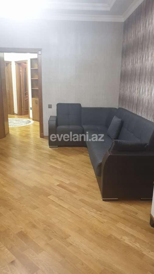 Kirayə verilir, köhnə tikili, 2 otaqlı, 65 m², Bakı, Xətai r, Şah İsmayıl Xətai m.