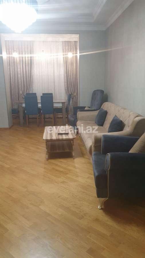 Kirayə verilir, köhnə tikili, 2 otaqlı, 65 m², Bakı, Xətai r, Şah İsmayıl Xətai m.