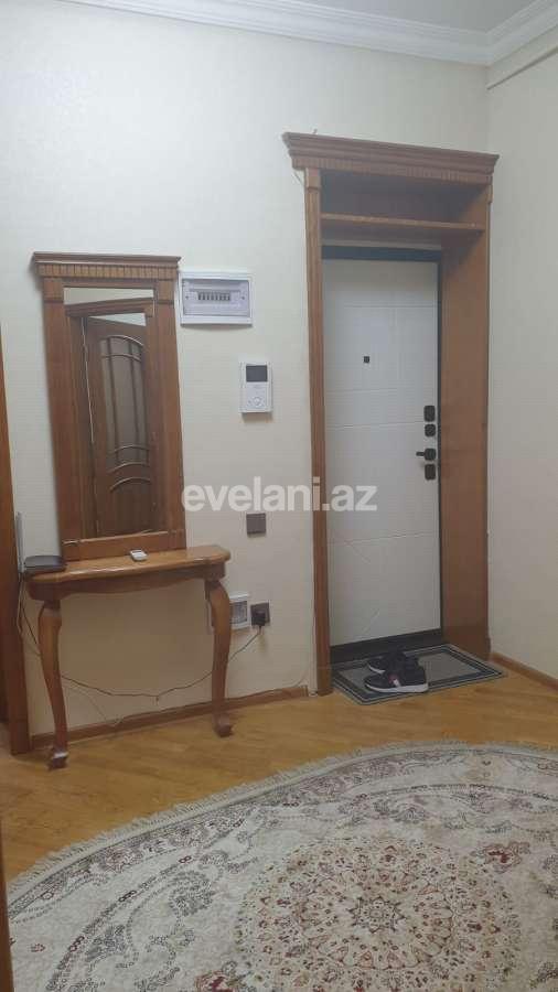 Kirayə verilir, köhnə tikili, 2 otaqlı, 65 m², Bakı, Xətai r, Şah İsmayıl Xətai m.