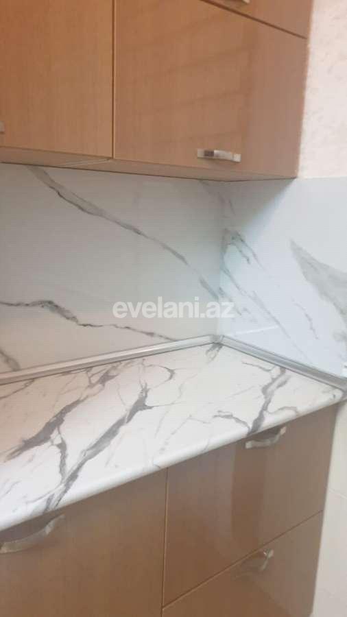 Kirayə verilir, köhnə tikili, 2 otaqlı, 65 m², Bakı, Xətai r, Şah İsmayıl Xətai m.