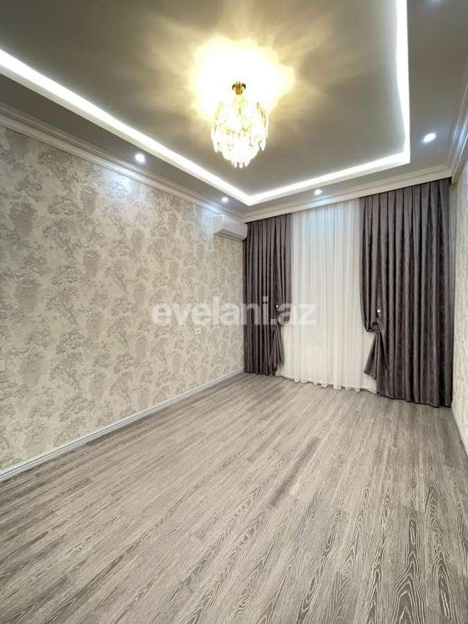 Satılır, yeni tikili, 3 otaqlı, 86 m², Bakı, Yasamal r, Elmlər Akademiyası m.