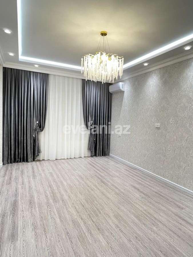Satılır, yeni tikili, 3 otaqlı, 86 m², Bakı, Yasamal r, Elmlər Akademiyası m.