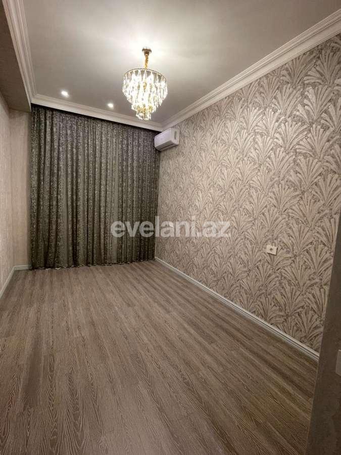 Satılır, yeni tikili, 3 otaqlı, 86 m², Bakı, Yasamal r, Elmlər Akademiyası m.