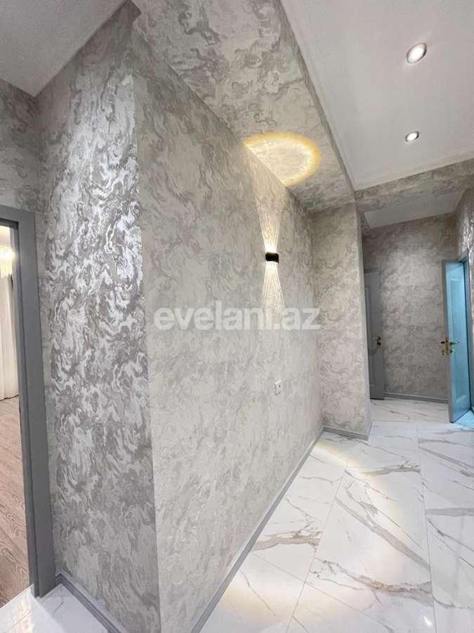 Satılır, yeni tikili, 3 otaqlı, 86 m², Bakı, Yasamal r, Elmlər Akademiyası m.
