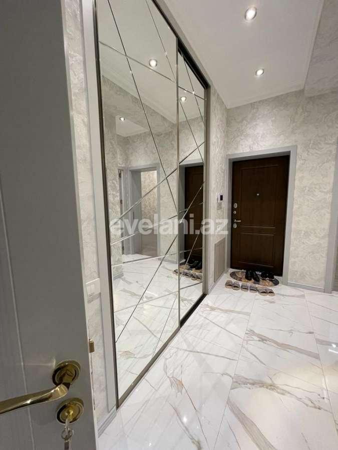 Satılır, yeni tikili, 3 otaqlı, 86 m², Bakı, Yasamal r, Elmlər Akademiyası m.