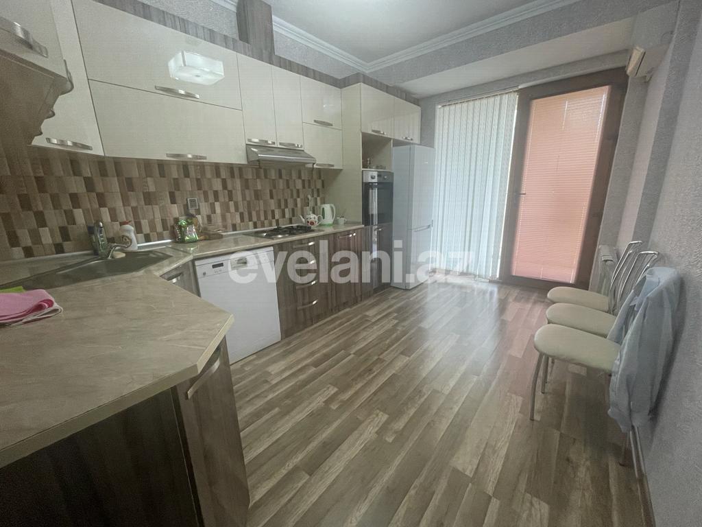 Satılır, yeni tikili, 2 otaqlı, 97 m², Bakı, Xətai r, Şah İsmayıl Xətai m.